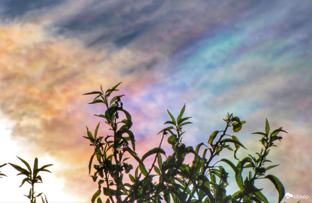 Napkoszorú a Szigetközben!