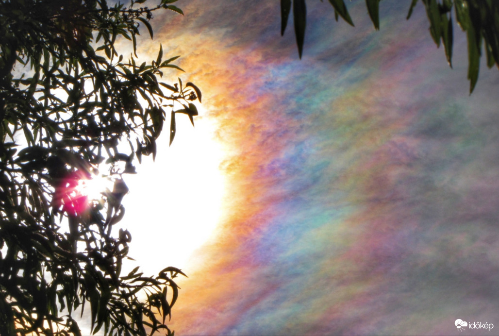 Napkoszorú a Szigetközben!