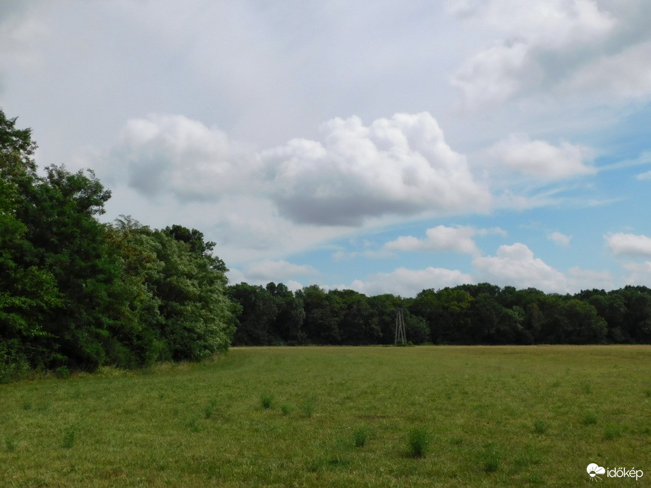 Gomolyok és fátyolok!