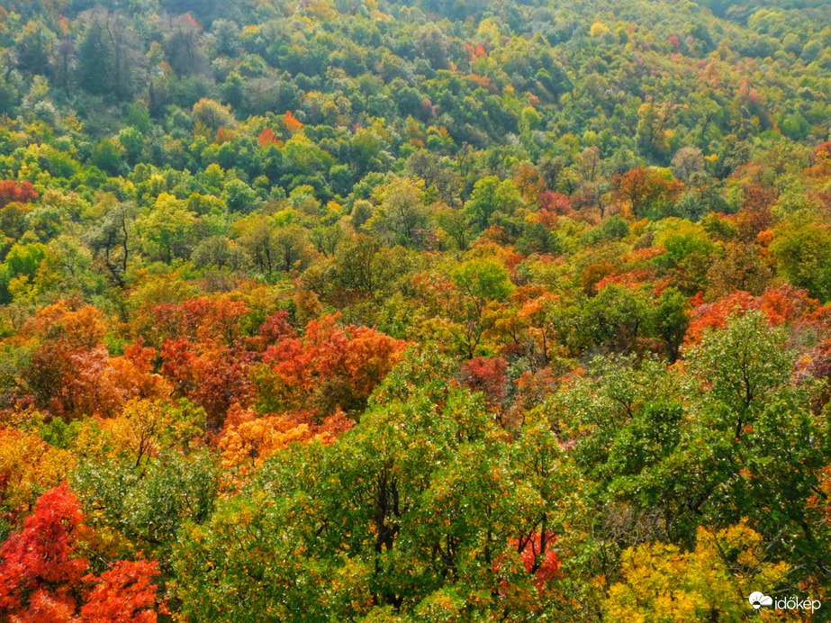 Budapest, János-hegy