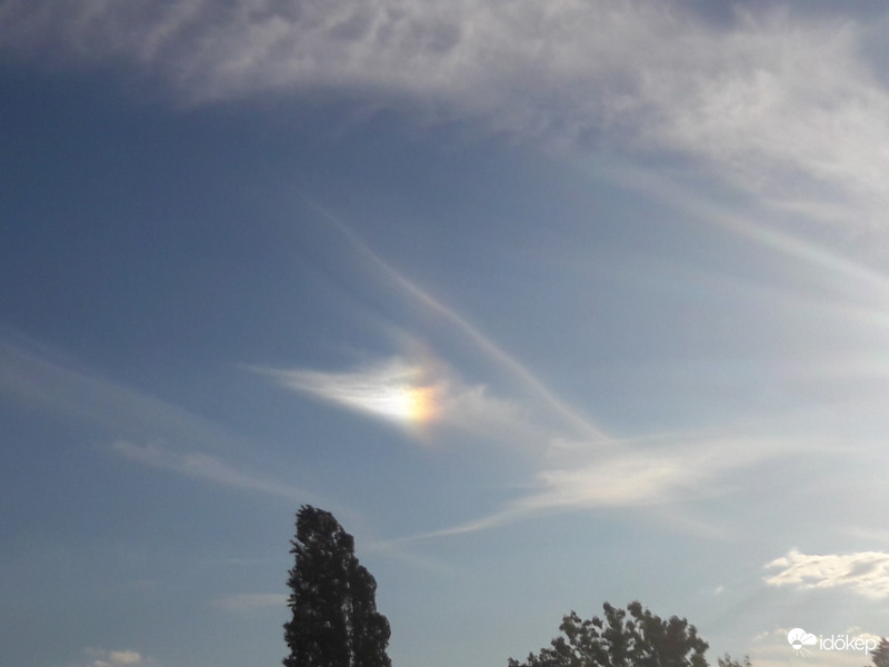 Melléknap Császáron