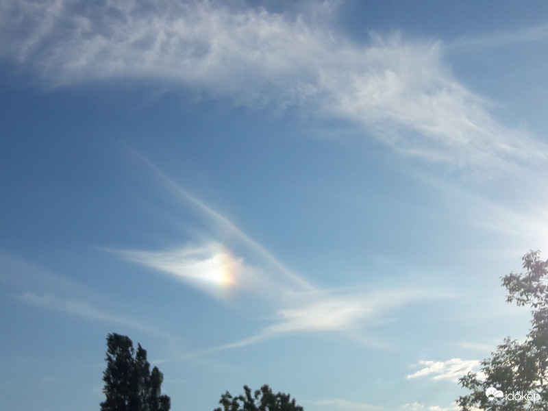 Melléknap Császáron