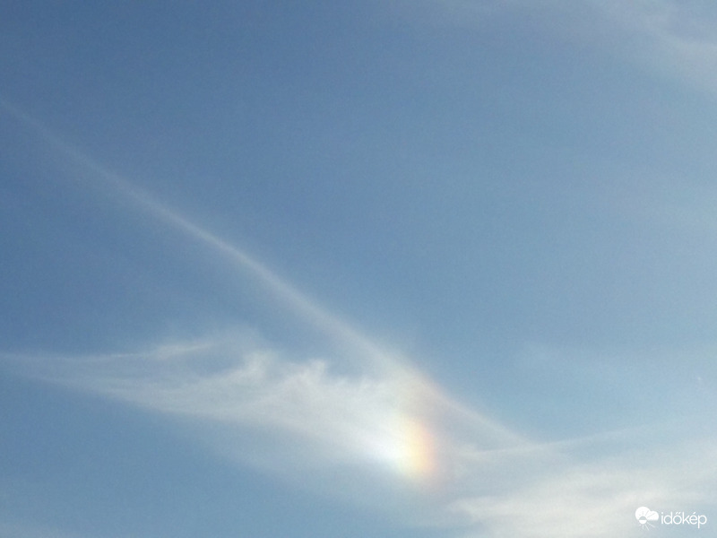 Melléknap Császáron