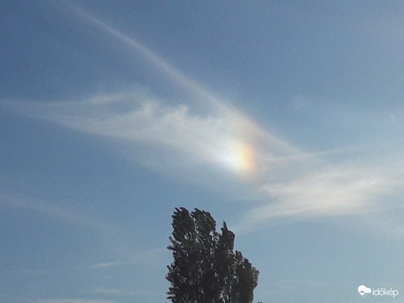 Melléknap Császáron