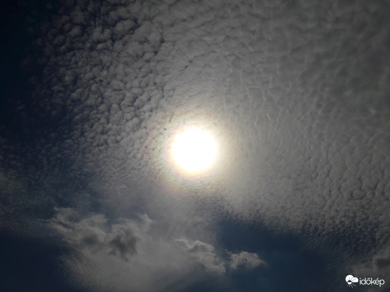 Napkoszorú Császáron