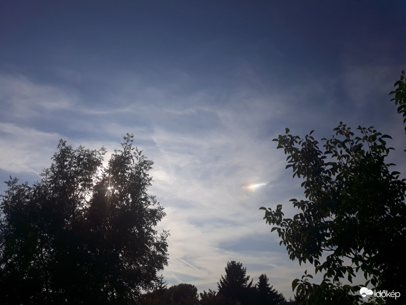 Melléknapos kora este!