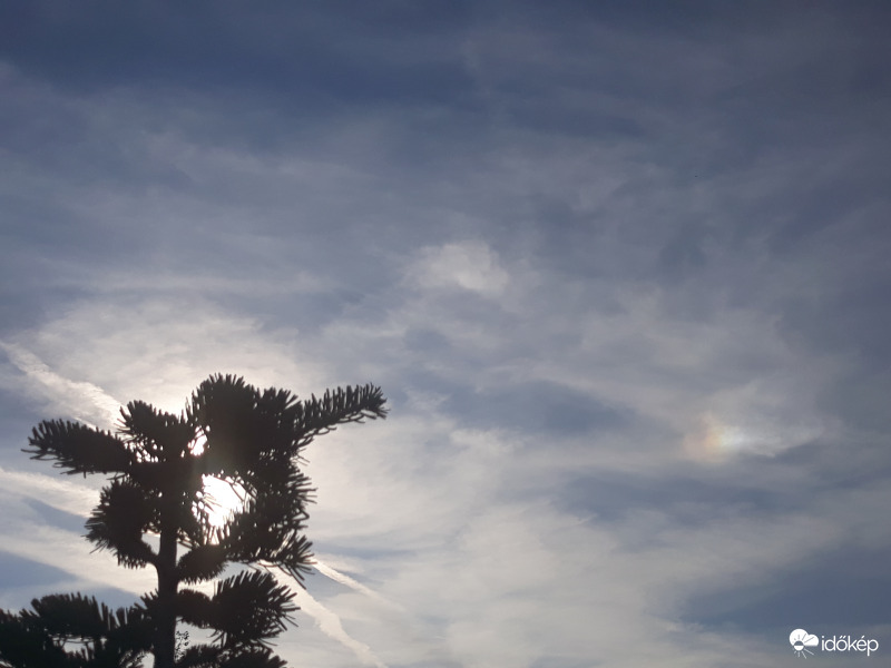 Melléknapos kora este!