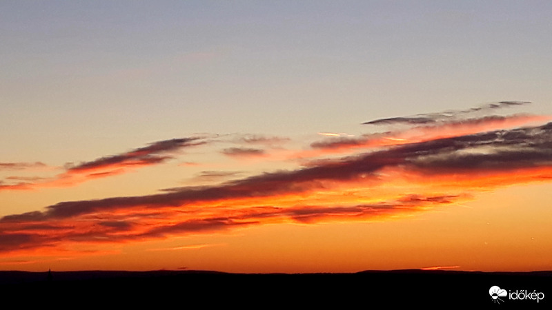 Napkelte Császáron