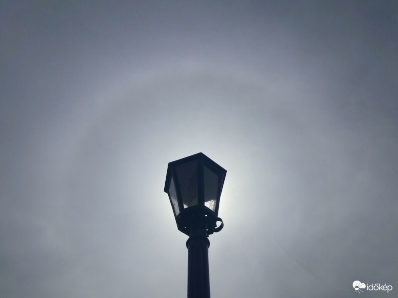 Naphalo Császár felett!