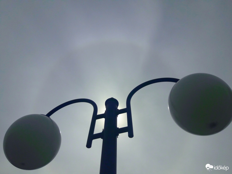 Naphalo Császár felett!