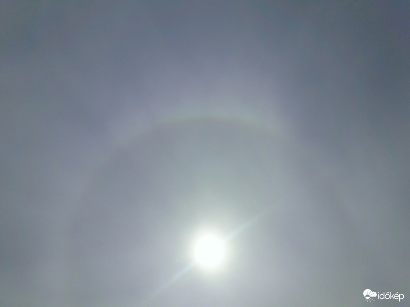 Naphalo Császár felett!