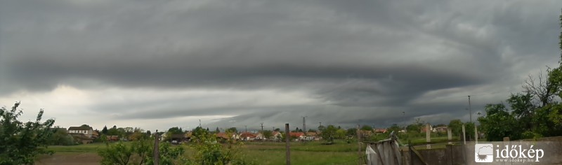 Lovasberény