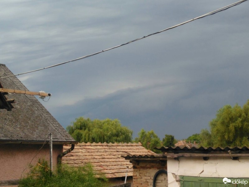 Lovasberény