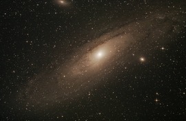 Andromeda