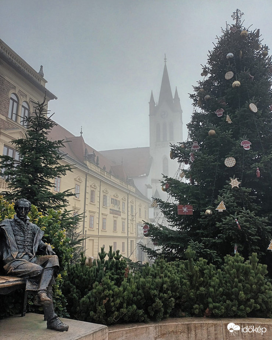 Keszthely 