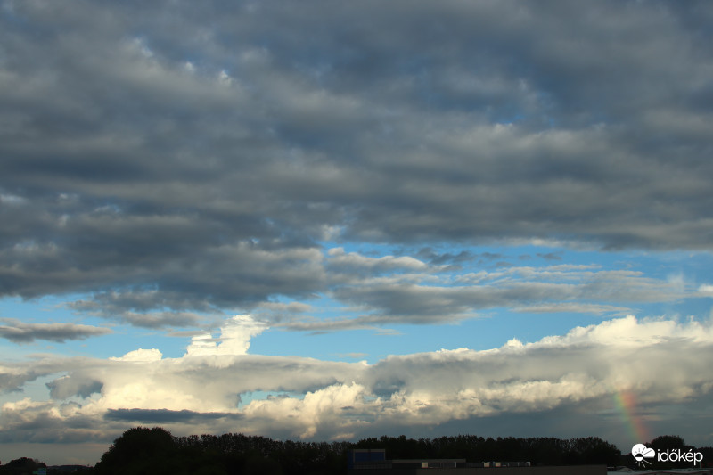 Cloud Trek 