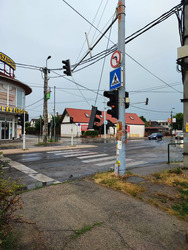 Leszakad làmpa