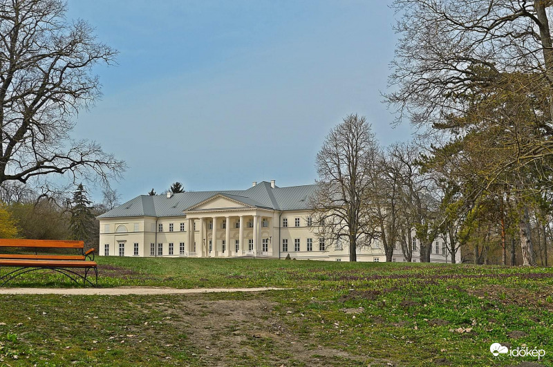 Festetics kastély. 