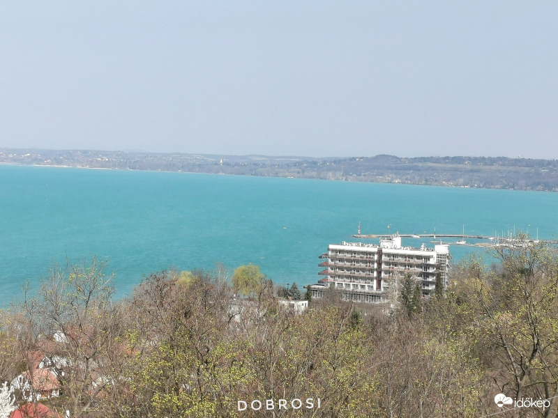 Balatonvilágos 