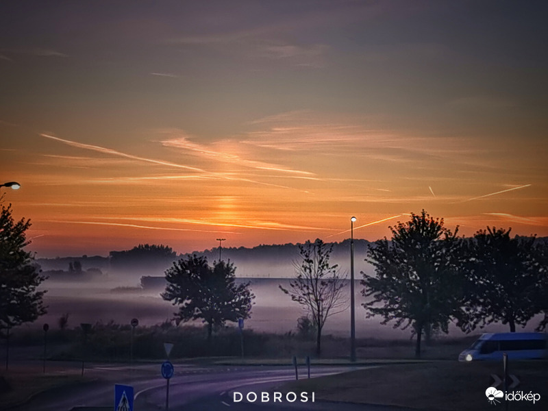 Jó reggelt Siófok m