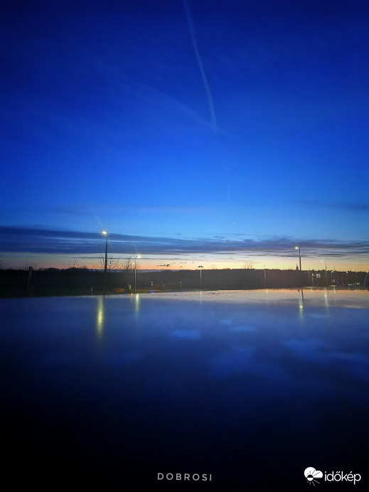 Siófok. BUÉK. 2022.