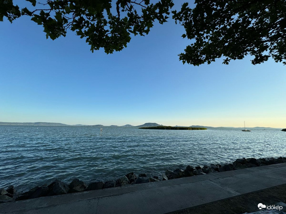 Balatonfenyves
