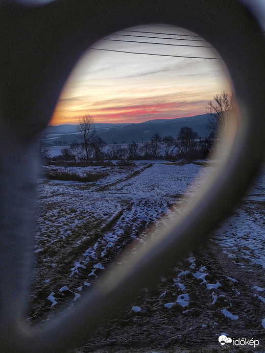 Ez a nap is színesen indul :)