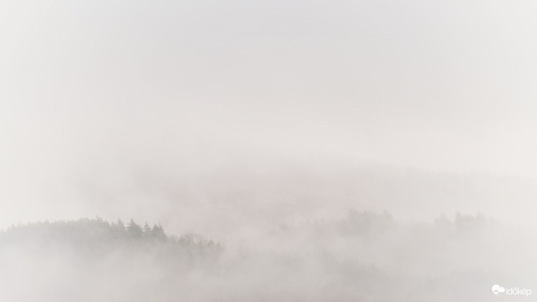 Ködbe burkolózva