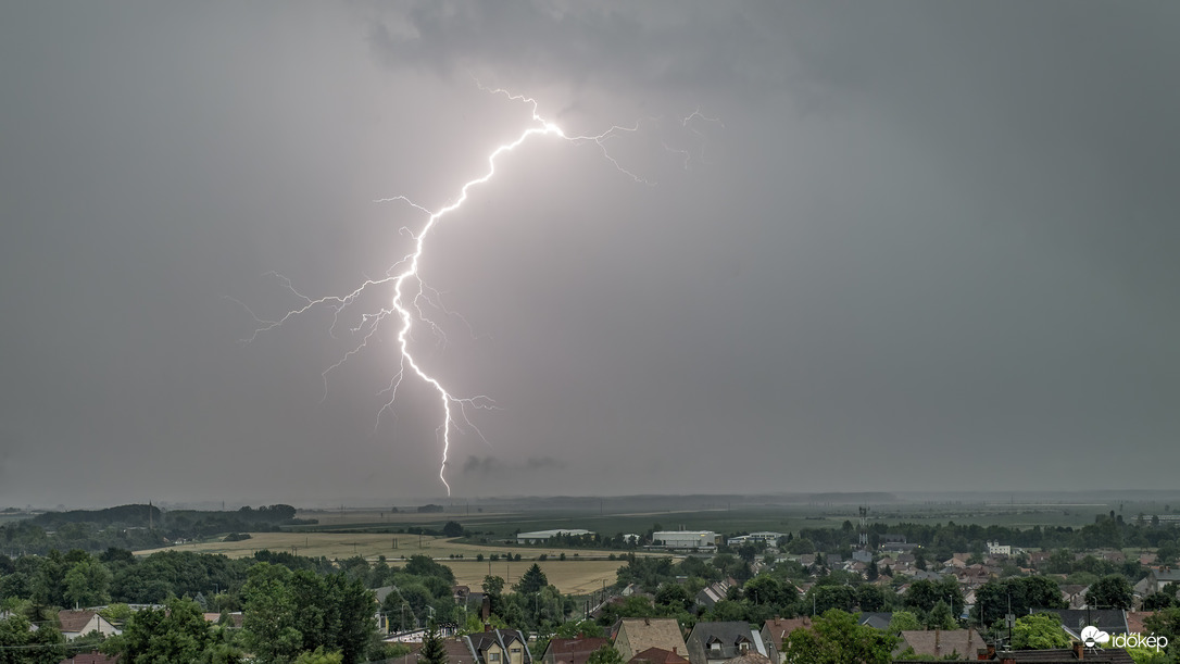 Elfeledett nyár 2017-ből