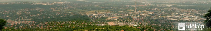 panoráma