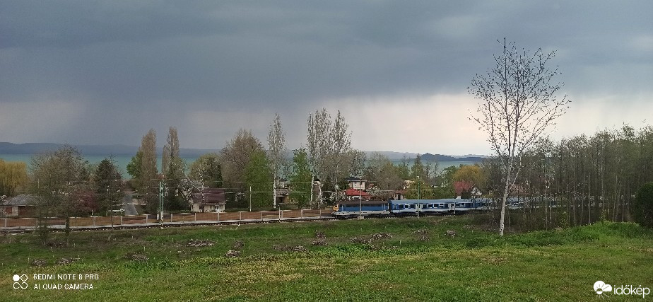 Balatonszárszó