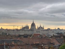 Budapest II.ker - Rózsadomb