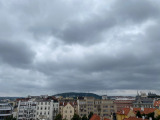 Praha