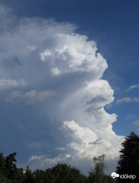 Cumulonimbus