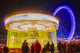 Szegedi Karácsonyi Hetek