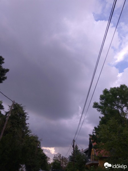 Budapest XII.ker - Szabadsághegy