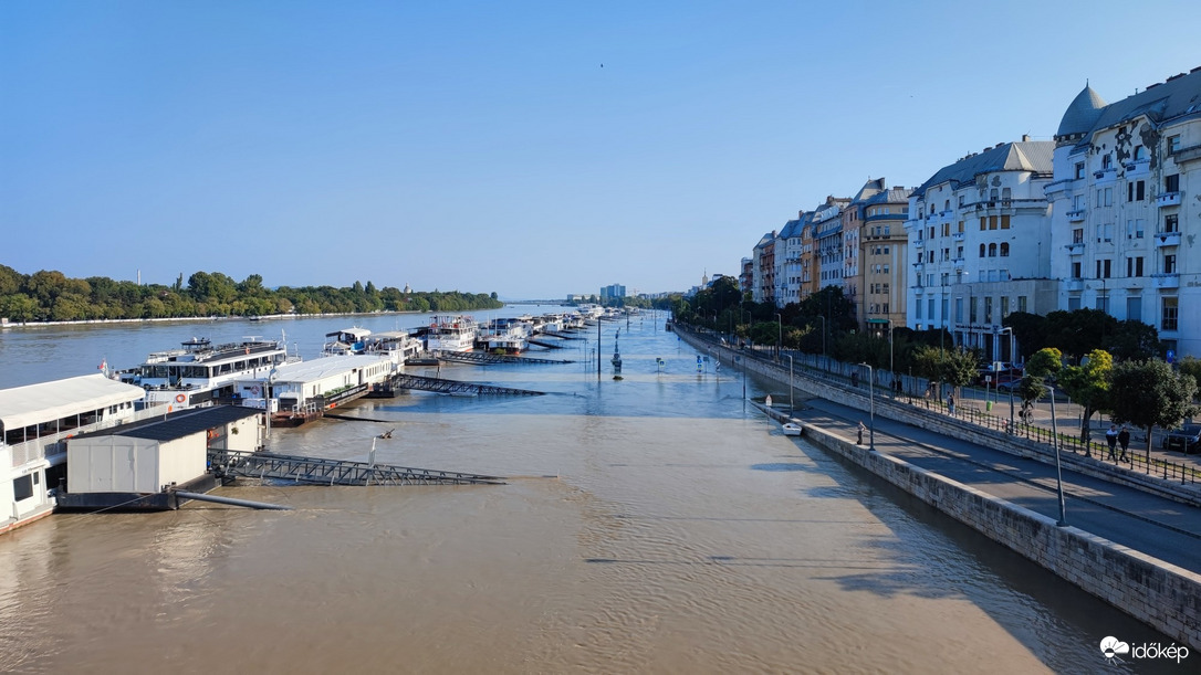 Budapest I.ker - Víziváros