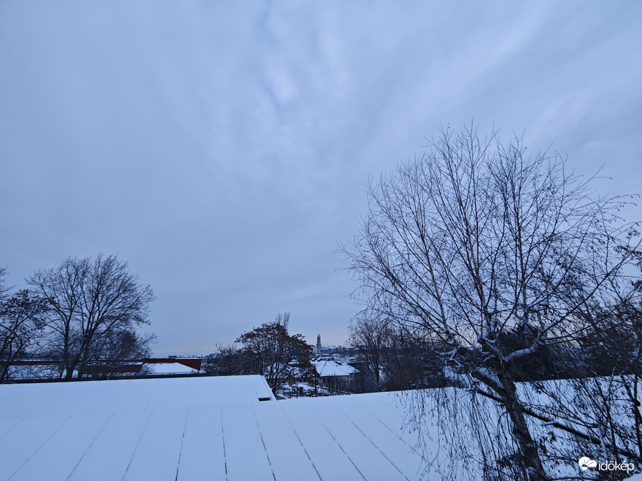 Budapest XII.ker - Krisztinaváros