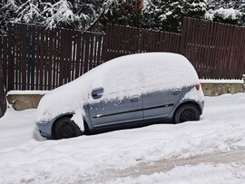 Budapest XII.ker - Istenhegy