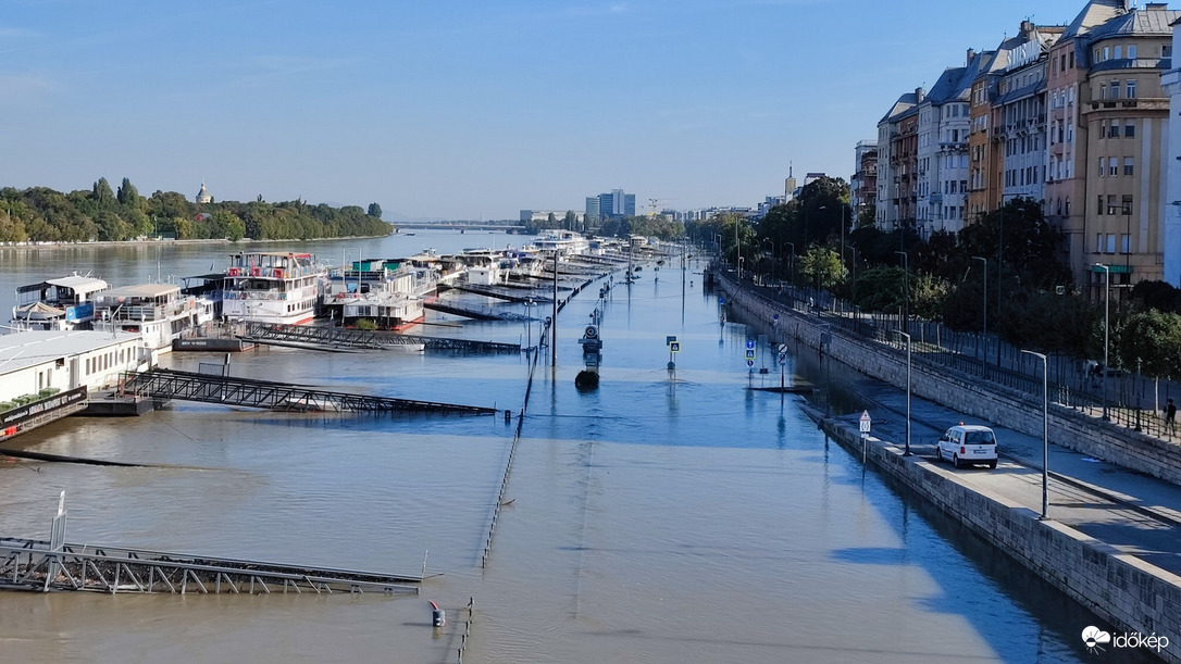 Budapest XIII.ker - Újlipótváros