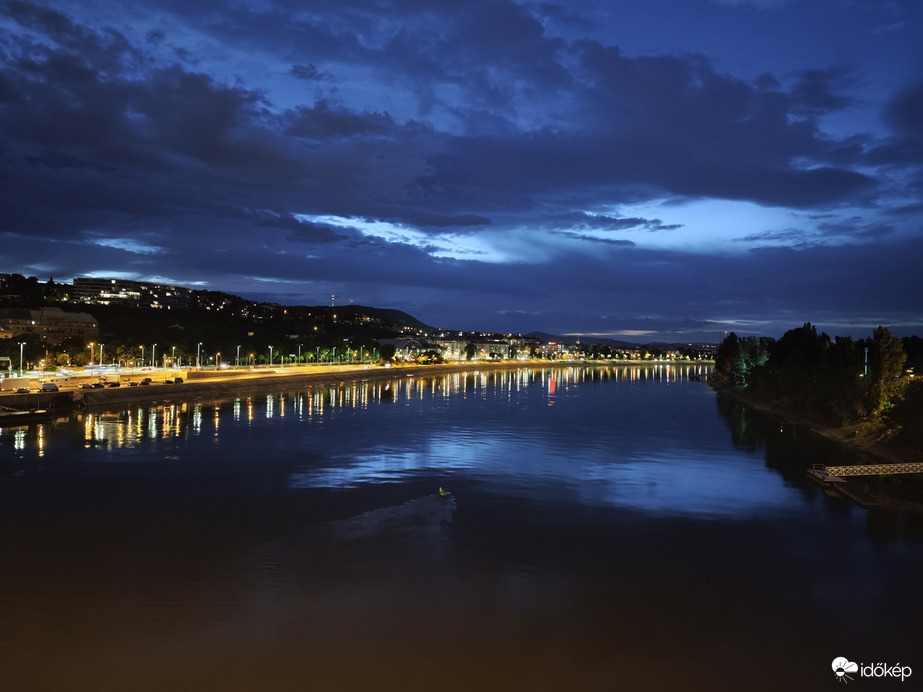 Budapest I.ker - Víziváros