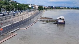 Budapest I.ker - Víziváros