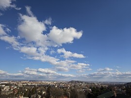 Budapest XII.ker - Istenhegy