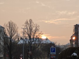 Budapest XII.ker - Krisztinaváros