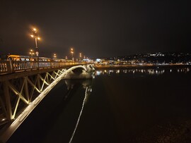 Budapest XIII.ker - Újlipótváros