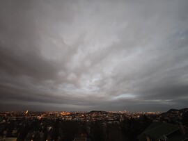 Budapest XII.ker - Istenhegy