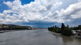 Budapest I.ker - Víziváros