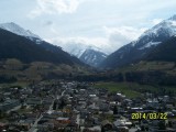 Hohe Tauern