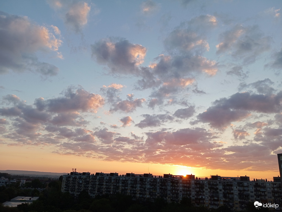 Budapest XV.ker - Újpalota