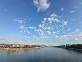 Budapest XI.ker - BME